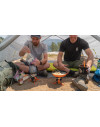 Jetboil MicroMo® Carbon - Campingkooktoestel
