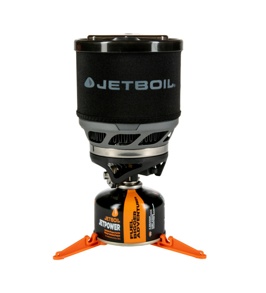 JETBOIL MINIMO® CARBON - CAMPINGKOOKTOESTEL