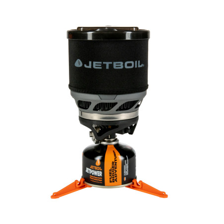 JETBOIL MINIMO® CARBON - CAMPINGKOOKTOESTEL