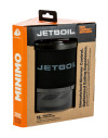 JETBOIL MINIMO® CARBON - CAMPINGKOOKTOESTEL