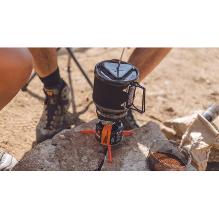 JETBOIL MINIMO® CARBON - CAMPINGKOOKTOESTEL