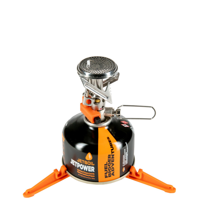 Jetboil MightyMo® - Campingkooktoestel
