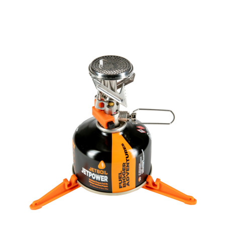 Jetboil MightyMo® - Campingkooktoestel