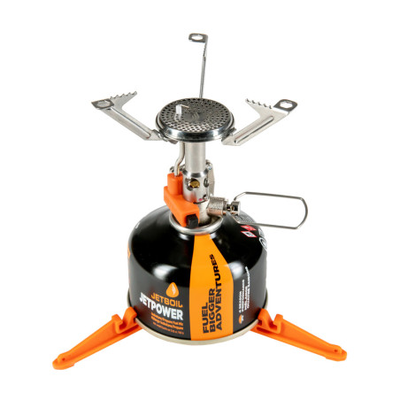 Jetboil MightyMo® - Campingkooktoestel