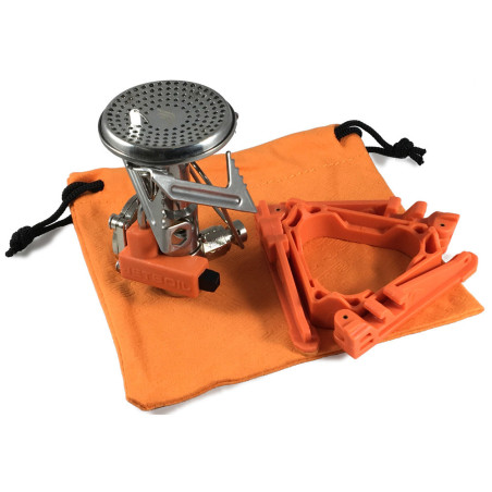 Jetboil MightyMo® - Campingkooktoestel