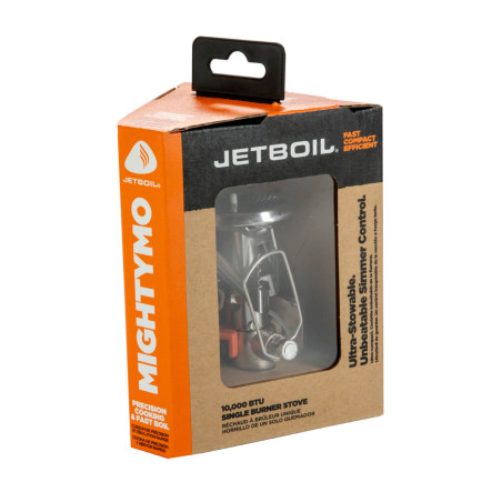 Jetboil MightyMo® - Campingkooktoestel