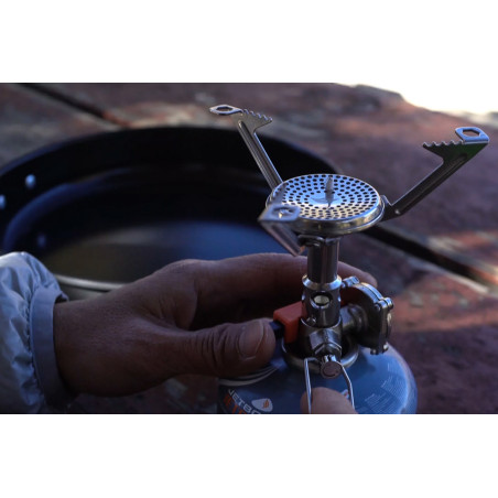 Jetboil MightyMo® - Campingkooktoestel