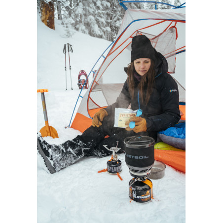 Jetboil MightyMo® - Campingkooktoestel