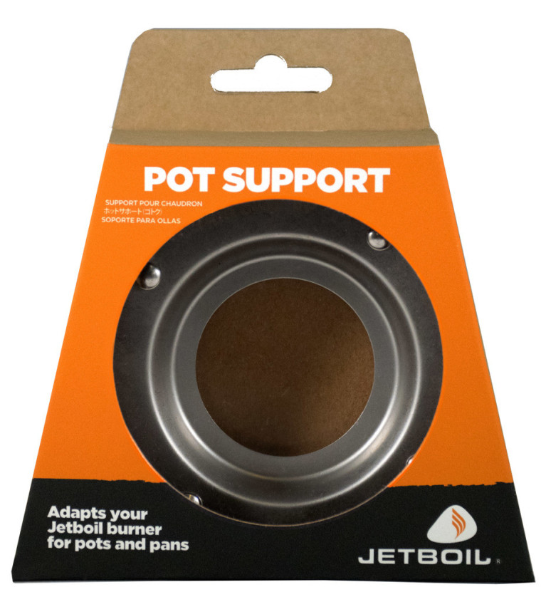 Jetboil Pot Support