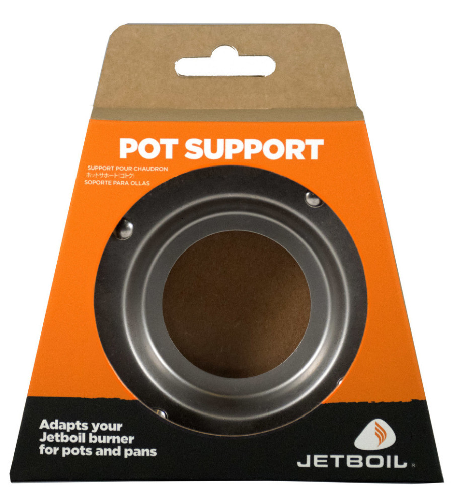 Jetboil Pot Support