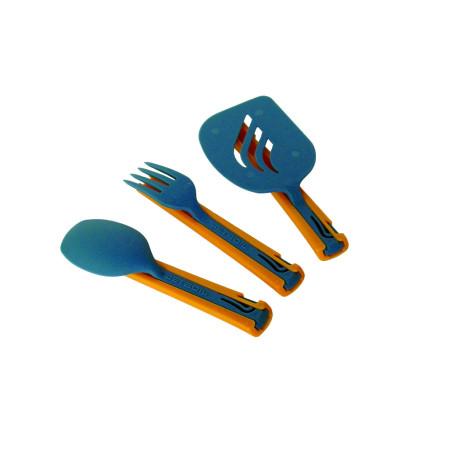 Jetboil Jetset Utensil Set - Bestekset