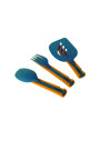 Jetboil Jetset Utensil Set - Bestekset