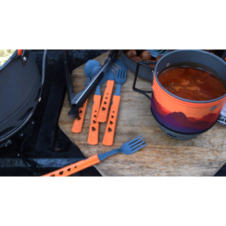 Jetboil Jetset Utensil Set - Bestekset