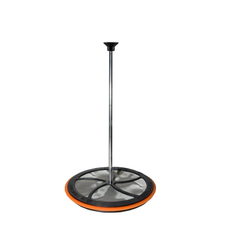 Jetboil Grande Coffee Press - Silicone