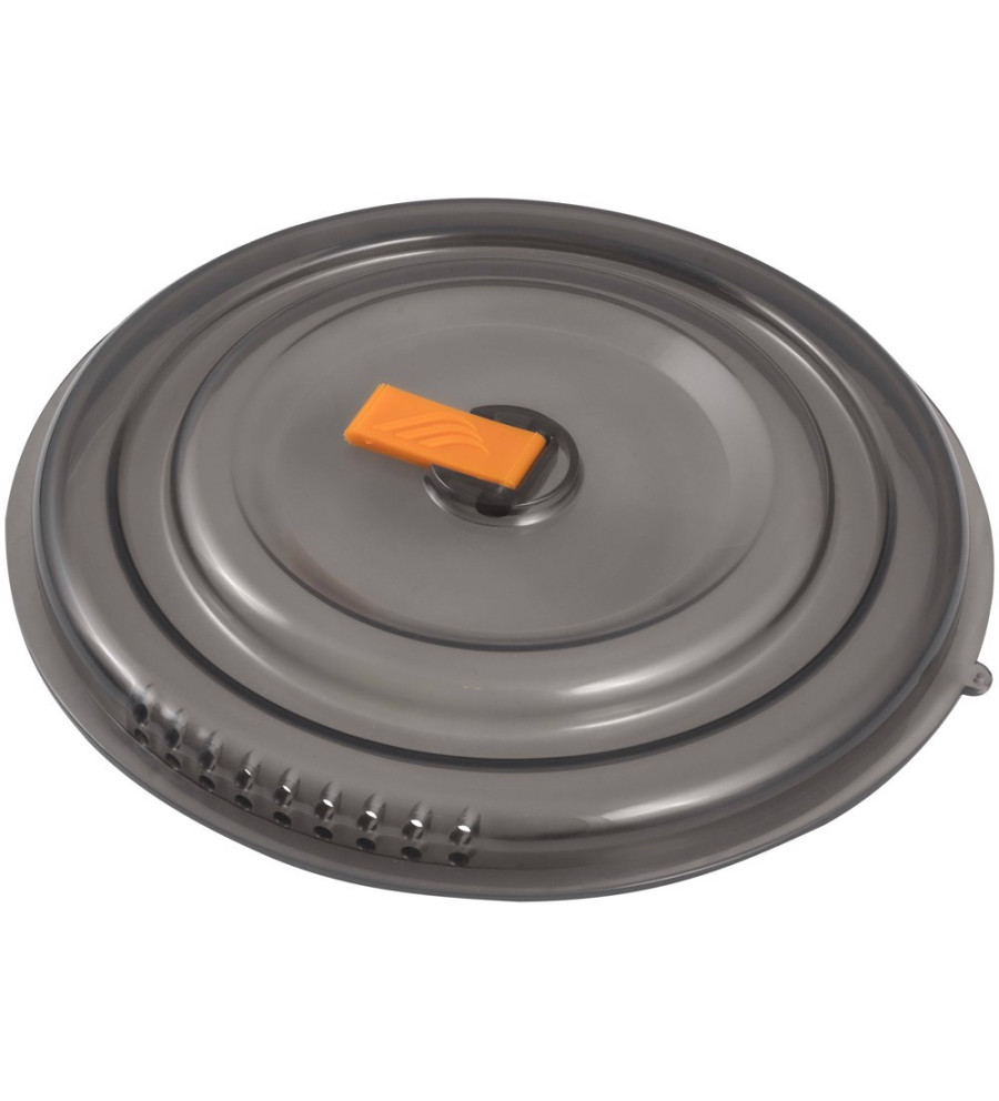 Jetboil 1.5L Ceramic FluxRing® Cook Pot Carbon