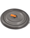 Jetboil 1.5L Ceramic FluxRing® Cook Pot Carbon