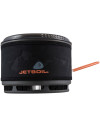 Jetboil 1.5L Ceramic FluxRing® Cook Pot Carbon