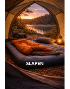 Slapen