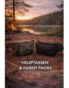 Heuptassen & Fanny Packs