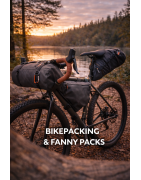 Bikepacking Tassen
