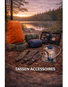Tassen Accessoires