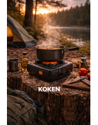Koken
