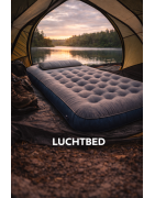 Luchtbed