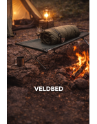 Veldbed