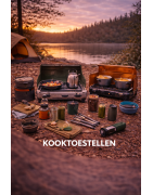 Kooktoestellen