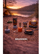 Branders