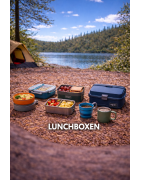 Lunchboxen