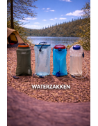 Waterzakken