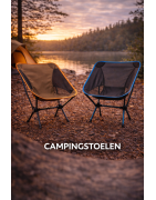 Campingstoelen