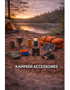 Kampeeraccessoires