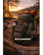Rugzakken