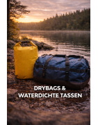 Drybags & Waterdichte Tassen
