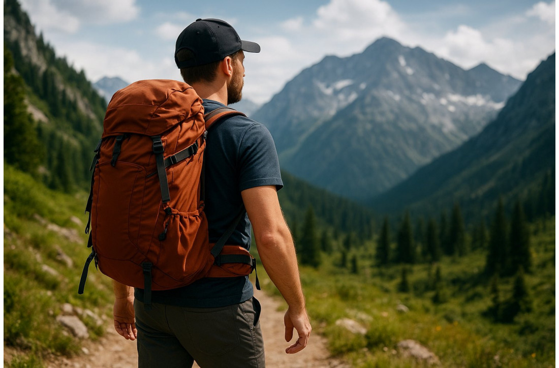 Rugzak kopen voor outdoor, hike & kamperen | Outdoorshop4u