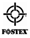 Fostex
